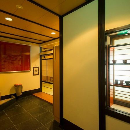 วาจิมาออนเซ็น ยาชิโอ Hotel วาจิมะ ภายนอก รูปภาพ