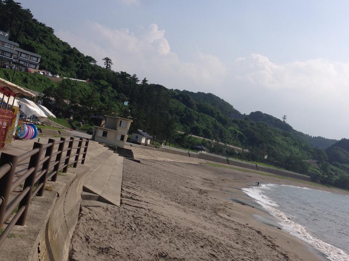 วาจิมาออนเซ็น ยาชิโอ Hotel วาจิมะ ภายนอก รูปภาพ