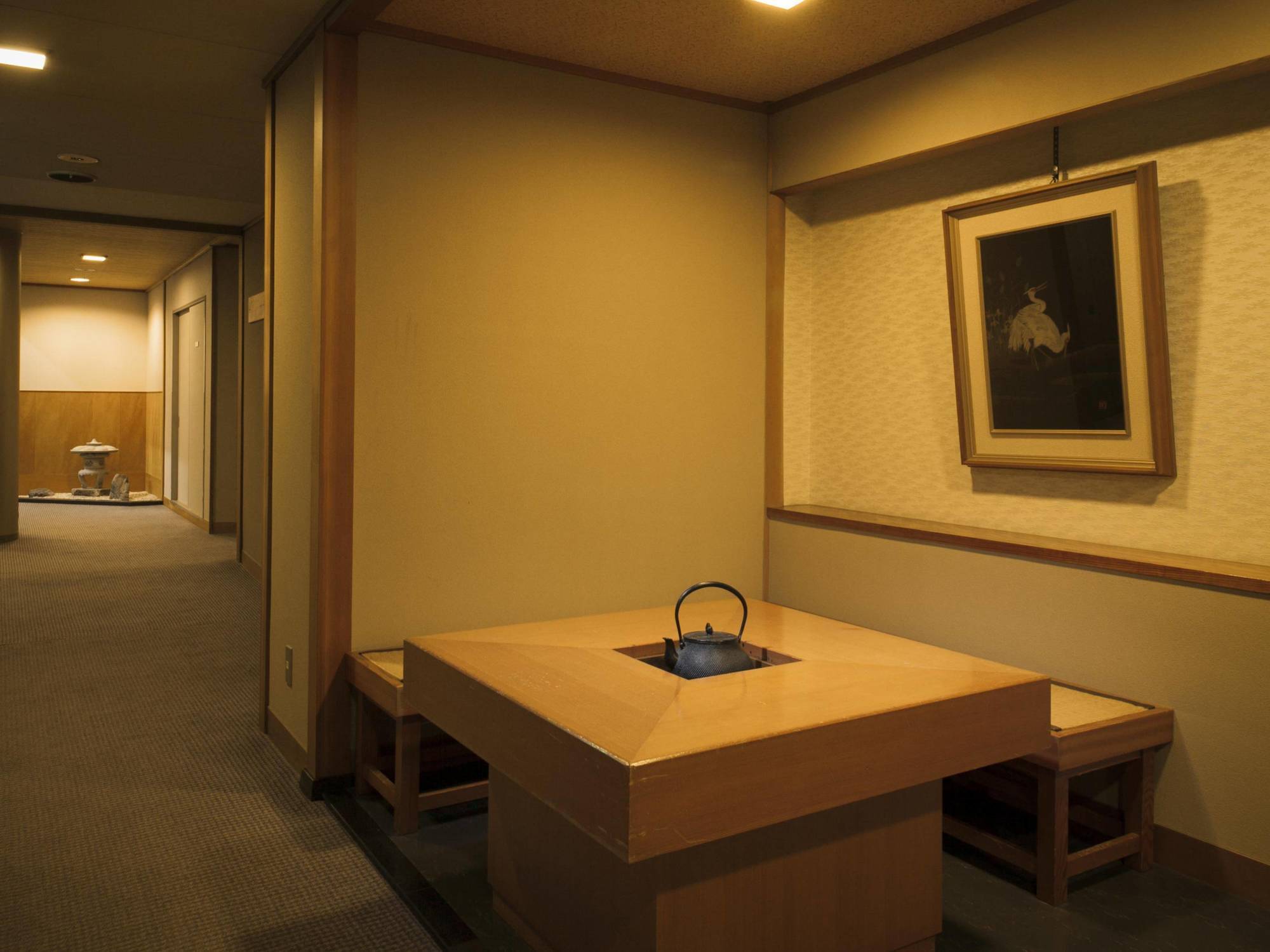 วาจิมาออนเซ็น ยาชิโอ Hotel วาจิมะ ภายนอก รูปภาพ