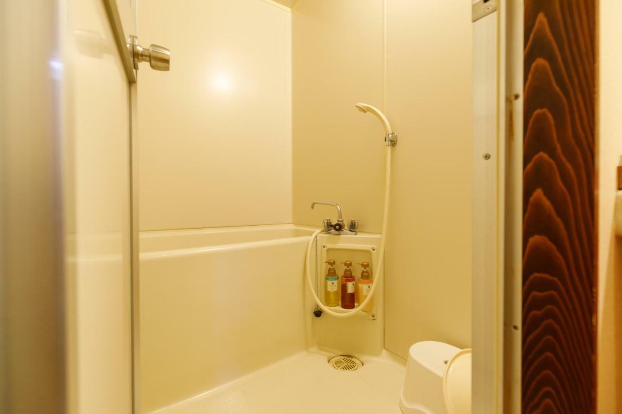 วาจิมาออนเซ็น ยาชิโอ Hotel วาจิมะ ภายนอก รูปภาพ